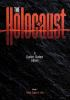Book cover for "The Holocaust".