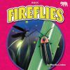 Book cover for "Fireflies".