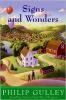 Book cover for "Signs and wonders".