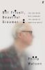 Book cover for "Bill Frisell, beautiful dreamer".