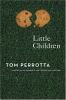 Book cover for "Little children".