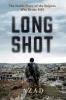 Book cover for "Long shot".