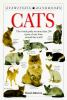 Book cover for "Cats".