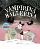 Book cover for "Vampirina ballerina".