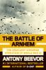 Book cover for "The battle of Arnhem".