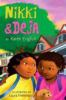 Book cover for "Nikki & Deja".