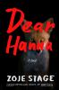 Book cover for "Dear Hanna".