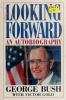 Book cover for "Looking forward".