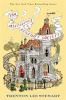 Book cover for "The mysterious Benedict Society".