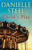 Book cover for "Child's play".