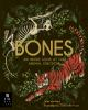 Book cover for "Bones".