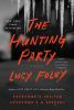Book cover for "The hunting party".