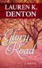Book cover for "Glory Road".