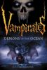 Book cover for "Demons of the ocean".