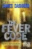 Book cover for "The fever code".