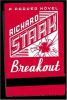 Book cover for "Breakout".