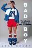 Book cover for "Bad boy".