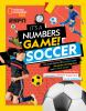 Book cover for "It's a numbers game!".