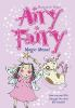 Book cover for "Airy Fairy".