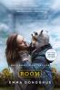 Book cover for "Room".