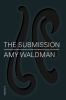 Book cover for "The submission".