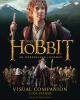 Book cover for "The hobbit".