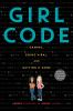 Book cover for "Girl code".