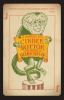 Book cover for "A hanging at Cinder Bottom".