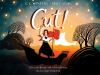 Book cover for "Cut!".