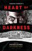 Book cover for "Joseph Conrad's Heart of darkness".