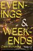 Book cover for "Evenings and weekends".