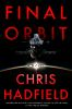 Book cover for "Final orbit".