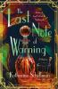 Book cover for "The last note of warning".
