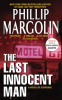 Book cover for "The last innocent man".