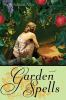 Book cover for "Garden spells".