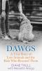 Book cover for "DAWGS".
