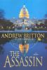 Book cover for "The assassin".