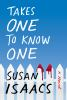 Book cover for "Takes one to know one".
