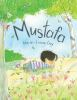 Book cover for "Mustafa".