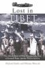 Book cover for "Lost in Tibet".