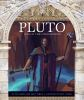 Book cover for "Pluto".
