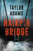 Book cover for "Hairpin Bridge".