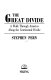 Book cover for "The Great Divide".