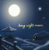 Book cover for "Long Night Moon".