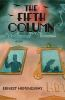 Book cover for "The fifth column".