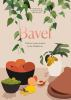 Book cover for "Bavel".