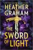 Book cover for "The sword of light".