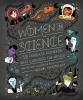 Book cover for "Women in science".