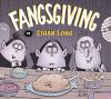 Book cover for "Fangsgiving".