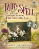 Book cover for "Fairy spell".